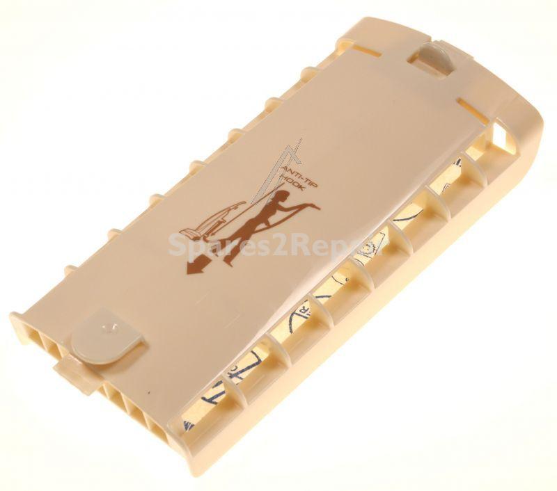 Other Filters - 48006710 Filter Holder [Candy Hoover]