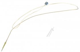 Thermocouple - C00193158 488000193158 Thermocouple Oven 1300mm Cast [Whirlpool Indesit]