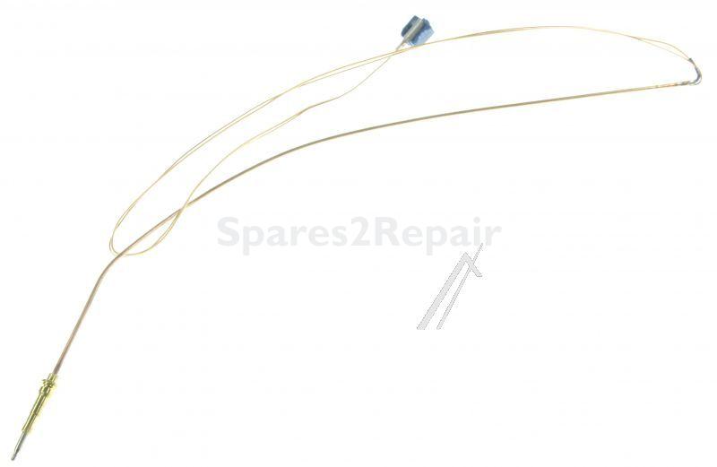 Thermocouple - C00193158 488000193158 Thermocouple Oven 1300mm Cast [Whirlpool Indesit]