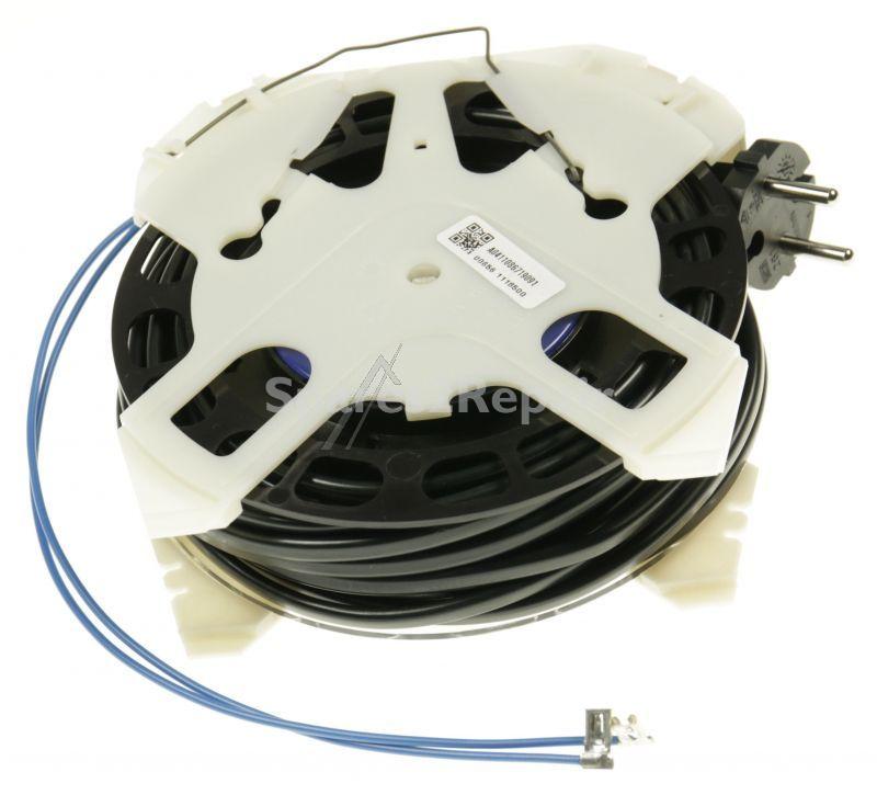 Cable Reels Vacuum Power Cord - 140041108675 Cord Winder 9m Eu [Electrolux Aeg]