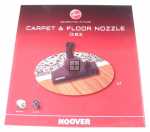 Floor Tool - G82 35600417 Floor Nozzle [Candy Hoover]