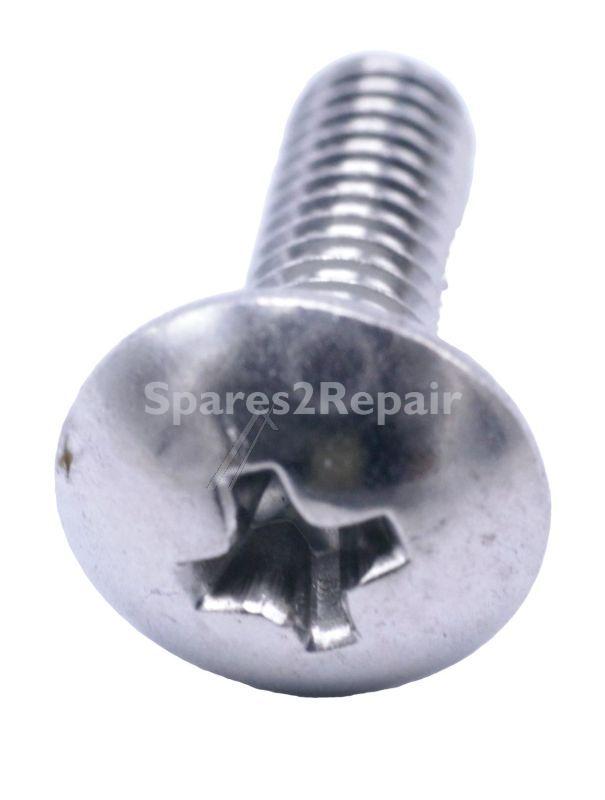 Screw - 11301226000055 Screw M4*12 [Midea]