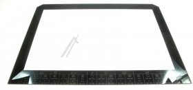 Oven Door - 9034802 Door-ebn Classic Stainless Steel Amica [Amica]