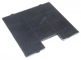 Carbon Filter - 1015416 Kf 17142 1 Cassette Carbon Filter [Amica]