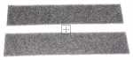 Compatible Foam Filter - Filter Filling Ring Alternative For Miele 09688381