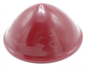 Cover - Njf Rss Motor Axle Cover [Candy Hoover]