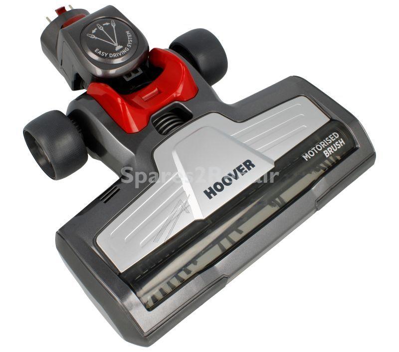 Vacuum Cleaner Nozzle - 48025685 Ofb-oeu Noz Main Body Asm [Candy Hoover]