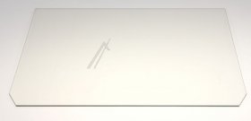 Oven outer Door - 140144746017 Front Glass Inox Electrolux 59 [Electrolux Aeg]