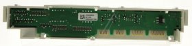 Control Panel - C00545795 488000545795 Interface Fi Core Wht Dgt 5b Slv [Whirlpool Indesit]