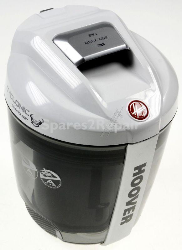 Dust Collector - 48020627 Dust Bin Asm Nhm-njs [Candy Hoover]