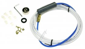 Samsung Inlet Tube - Da97-05926u Assembly-install Filter hm