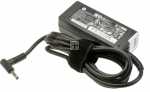 Hewlett Packard Power Supply notebook - 741727-001 Smart Ac Power Adapter 19 5v-2 31a 45w