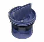 Pump Head - 00647920 Fluff Filter [Bosch Siemens]