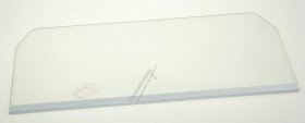 Glass Panel - 9187628066 C00882702 Crisper Cover [Arcelik]