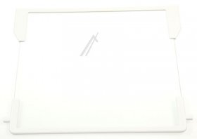 Glass Panel - 9187628011 C00969271 Cabinet Glass Shelf Assembly [Arcelik]