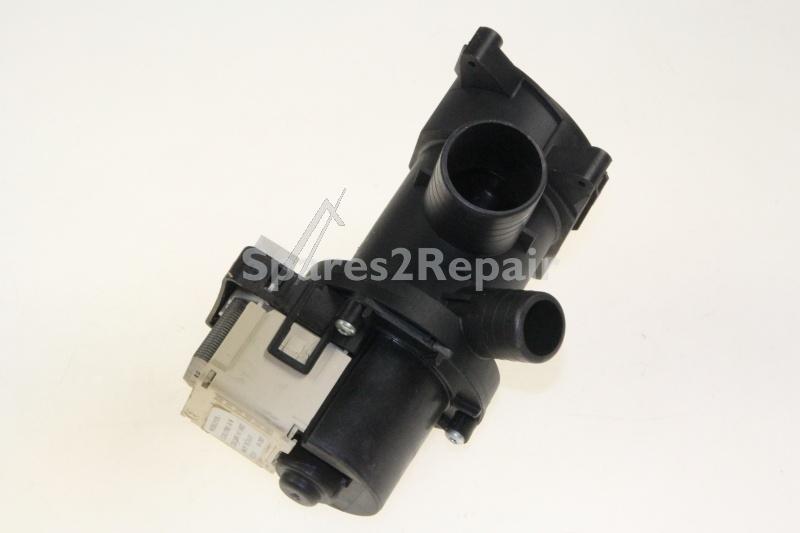 Drain Pump - C00425154 Pump Vestel 60hz [Whirlpool Indesit]