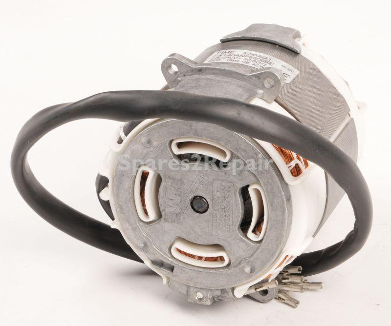 Motor - C00416719 482000019696 Motor [Whirlpool Indesit]