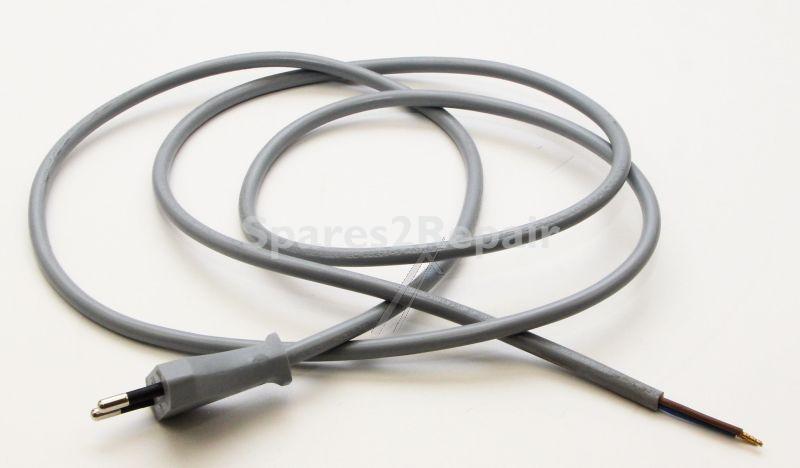 Mains Power Lead - C00345638 482000092065 Supply Cable [Whirlpool Indesit]