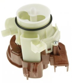 Hisense Gorenje Valve - 820110 Divert valve 3-pos 200-240v 50-60hz Tank