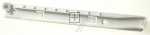 Smeg Guide-rail - 764170730 Crisper Beam Assembly
