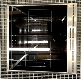 Hisense Gorenje Ceramic Surface - 814547 Glassceramic Hob Fs60g G Tc Ind 045 Glu