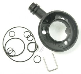 Nilfisk Washer Set - Inlet Manifold Kit Na5