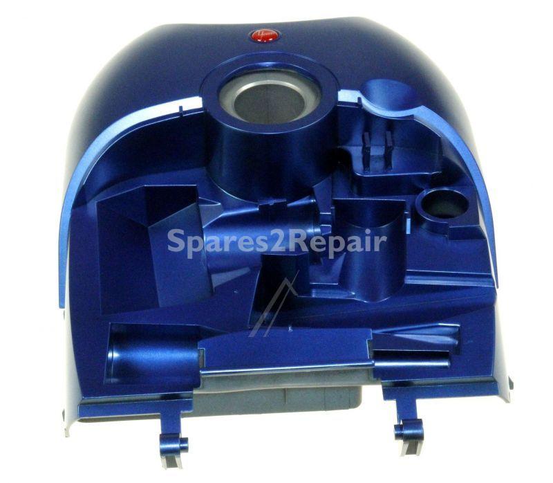 Covering Cap - 04145019 Cover Bag Blue [Candy Hoover]