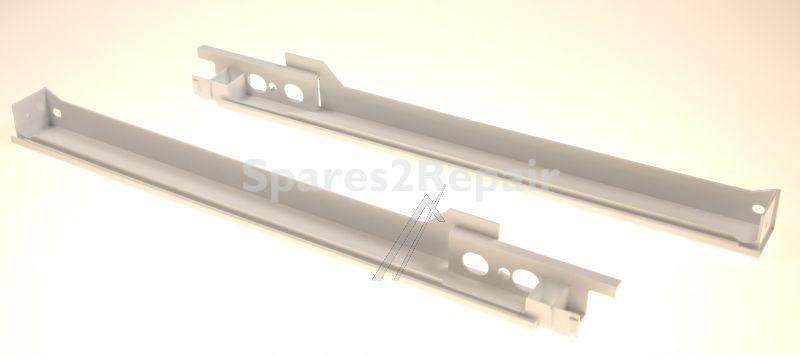 Snaige Square Bracket - D161016-01-o Angle