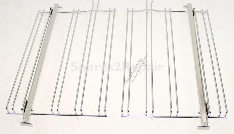 Guide-rail - 210444704 C00905910 Telescopic Side Rack 2 Level L+r [Arcelik]