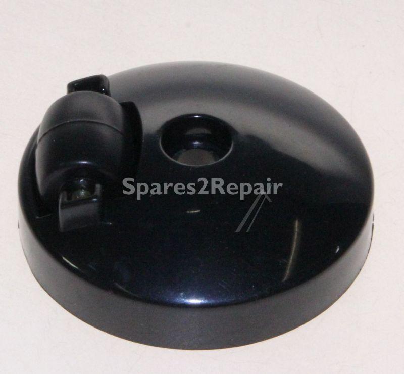 Roller - 49009655 Castor Wheel [Candy Hoover]