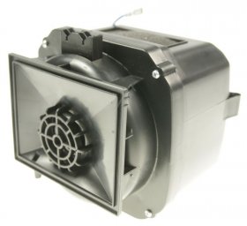 Motor - 48023425 Motor Complete [Candy Hoover]