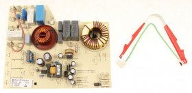 Eurosav Board - Rfp050252 2 Zone Filter Card