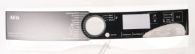 Operating Unit Screen - 4055447959 Frame control Panel [Electrolux Aeg]