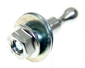 Door Lock - 22132165 Door Lock Group (double Oven v2) [Vestel]