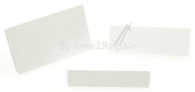Casing Cover - 10016323 Cover [Bosch Siemens]