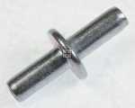Door Hinges For Fridges - 92898501 Middle Hinge [Candy Hoover]