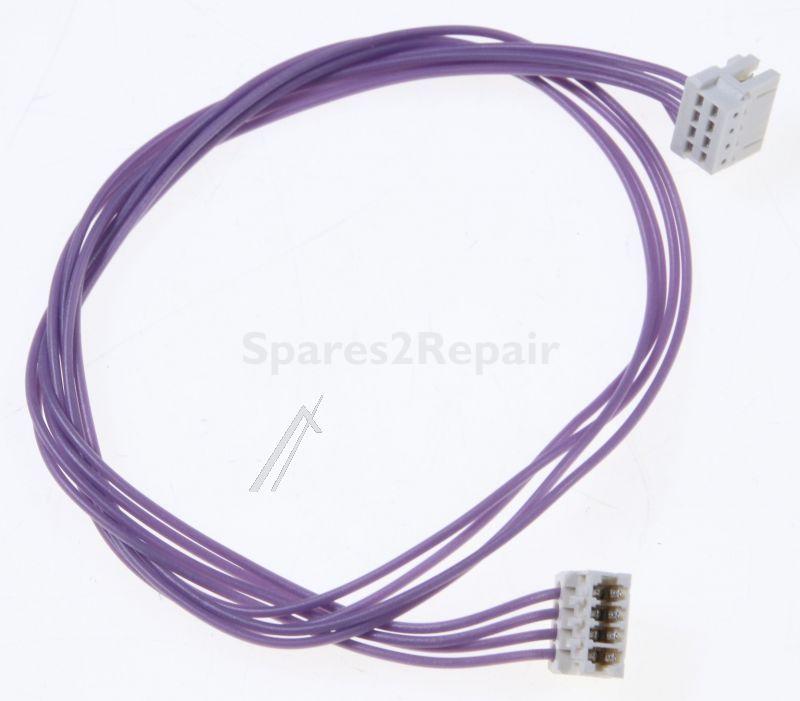 Harness - 3574234187 Harness Power Board User Inter [Electrolux Aeg]