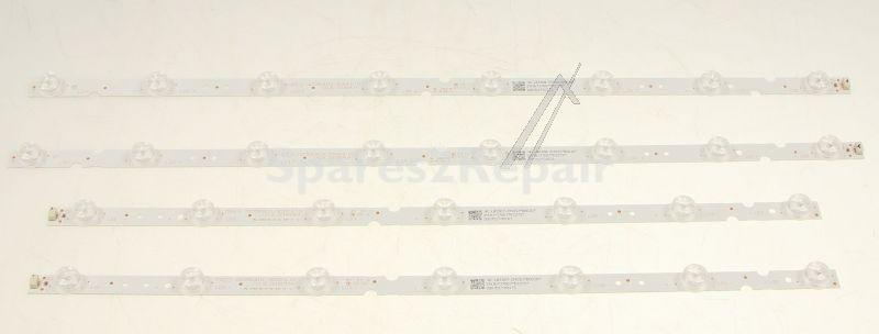 Tcl Led backlight bar - Ma4clb55pf01jkt4 Lightbar Kit 4c-lb5507 08-pf01j 2+2