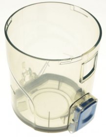 Dust Collector - 48028792 Dust Bin Assembly Nni-ofi [Candy Hoover]