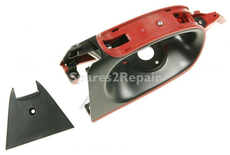 Handle - 12014286 Handle [Bosch Siemens]