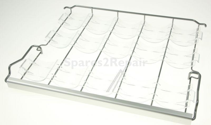 Stacking Tray - 2250147044 Bottle Shelf Complete [Electrolux Aeg]