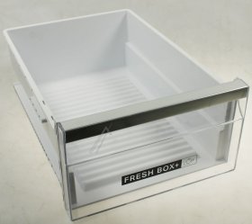 Vegetable Drawer - 42262717 Crisper Gr-643(nat)flmfreshboxv2cg8c$s2s [Vestel]