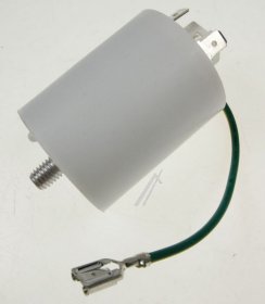 Smeg Pin - 765550868 Absorber Pin