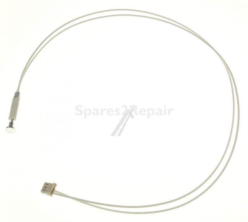 Ntc Thermistor - 5212510271 Sensor Ntc Shibaura(ptm53cd17)l500 Fh-t [Delonghi]