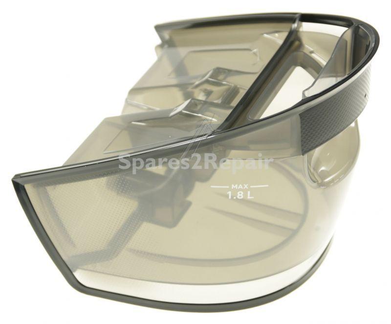 Tank - Cs-10000162 Water Reservoir [Groupe SEB]