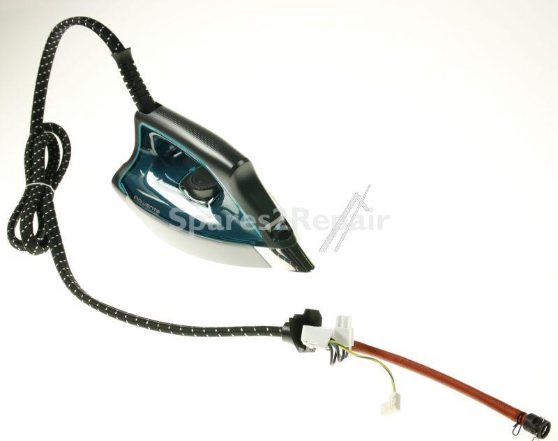 Housing Part - Cs-10000056 Handle+cable-steam [Groupe SEB]