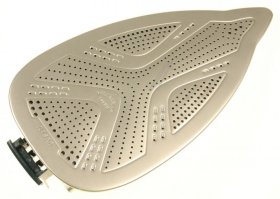 Clamp Level - Cs-10000095 Soleplate Complete [Groupe SEB]