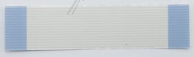 Sound United Flexi print Connector - 963606503620s Cable Ffc 1mm 16p 70mm A P7 Mcr612