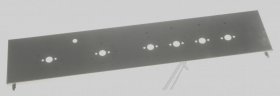 Switch Screen - C00438679 481010470068 Dashboard Ix [Whirlpool Indesit]