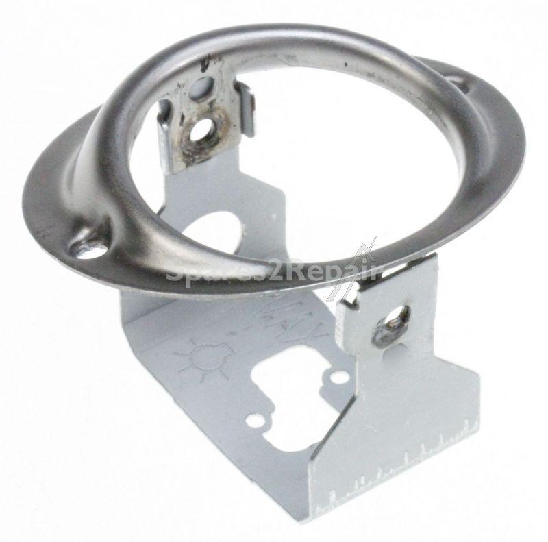 Smeg Fixings And Brackets - 078414852 Lamp Cover Support